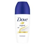 DEODORANT DOVE R-ON ORIGINAL 50ML