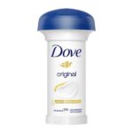 DEODORANT DOVE CREAM ORIGINAL 50ML