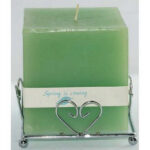 CANDLE OYZ031D-04