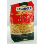 PASTA PAN MEADA CORTADA 500G