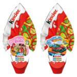 CHOCOLATE KINDER SURP.OVO 150G