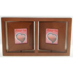 FRAME P/FOTOS BD128E