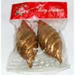 PINE CONE CHRISTMAS (SACO 2) HZ38897/1