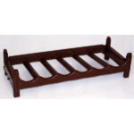 GARRAFEIRA PLAST. 62X25X24CM