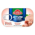 TUNA RAMIREZ SELV.NATURAL 120G