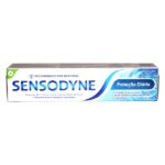 TOOTHPASTE SENSODYNE PROTEC.DIARIA 75ML