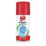 STAIN REMOVER ROMAR 150ML 3585