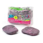 SCOURING PAD SAYMA PERF.6UN 25