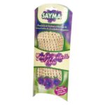 GLOVES MASSAGEM SAYMA 72