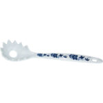 SPOON ESPARG.MELAMINA 75113