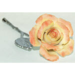 FLOWER CERAMICS SORT. XM8-058