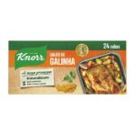 STOCK KNORR CHICKEN 24 240G