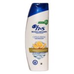 SHAMPOO H&S CITRUS FRESH 300ML