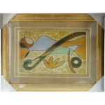 PAINTING ZQ629-48X63