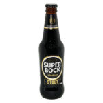 BEER SUPER BOCK STOUT TR 33CL