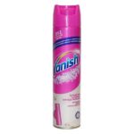 STAIN REMOVER VANISH FOAM CARP.600ML
