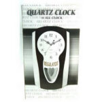 WATCH WALL MUSIC. HY-R1030