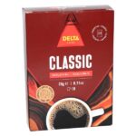 COFFEE DELTA SOLUV.CLASSIC 10X2G