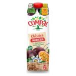 NECTAR COMPAL CL.MARACUJA PR 1L