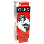 RESTAURADOR OLEX 240ML