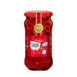 PIMENTOS FERBAR CORT.VIN.320G