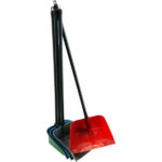 GARBAGE SHOVEL PLAST.C/CABO 002