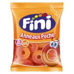 GUMS FINI AROS PEACH 90G
