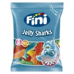 GUMS FINI TUBAROES BRILHO 90G