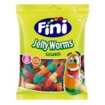 GUMS FINI MINHOCAS PICA 90G