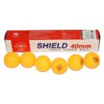 BALL P-PONG CX6 69306-4