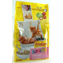 FRISKIES GATO JUNIOR FRAN/LEI/L.1,5K