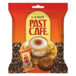 SWEETS CANDY PASTCAFE CAPPUC.150G