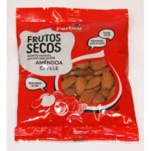 DRIED FRUITS FERBAR M. AME.C/P.SQ.100G