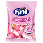 GUMS FINI BEIJOS STRAWBERRY 90G