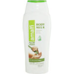 BODY MILK AMALFI ALOE V.500M 3373