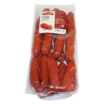 CHORIZO PORMINHO MEAT COR/KG