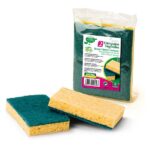 SCOURING PAD SAYMA CJ2 530