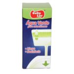 AGUA/VERDE GABYLAR P/AUTOC.50G