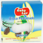 PAD PERF.GABYLAR SORT.50G
