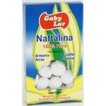 NAFTALINA GABYLAR 100%PURA 70G