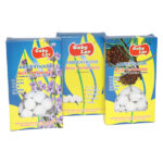 FRESHENER GABYLAR BALL PERF.70G