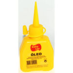 OIL MACHINE GABYLAR 40ML