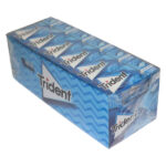 TRIDENT MENTA/PEPPERMIN. S/A.24