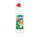 CLEANER BATHROOM DEST. GEL/LIX.EUC.750 2