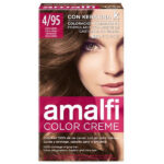 COLORING AMALFI CHOCOLATE 4/95 0037