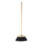 ESCOVAO NORM.PVC CAB/MAD.16501