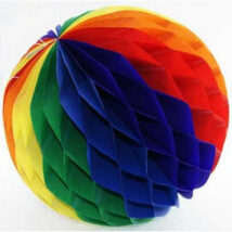 BALÃO PAPEL 23CM W1015-3