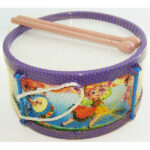 DRUM GRD 240
