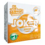 NAPKINS JOKER SIMPL.33X33 70