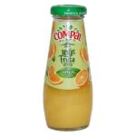 100% COMPAL FR.LARANJA GF 200M